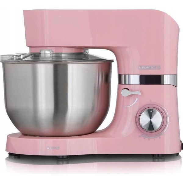 Heinrich "S Hkm 6278 Rosa KüChenmaschine"-image