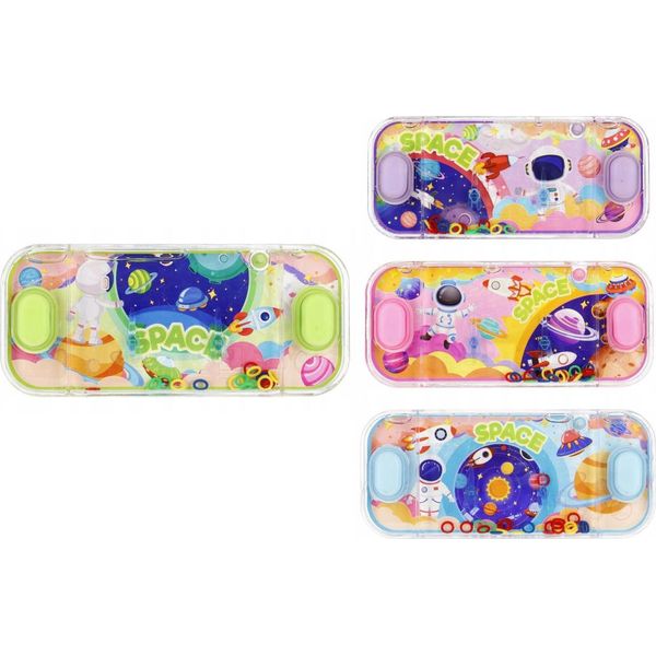 Gioco D'acqua Spazio Mega Creative 511326-image