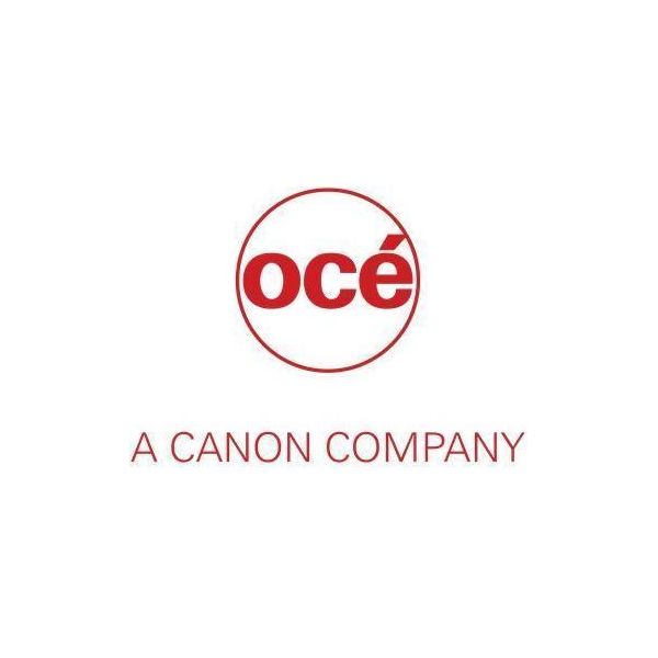 Oce 1070036651 Cartuccia Toner 1 Pz Originale Ciano-image