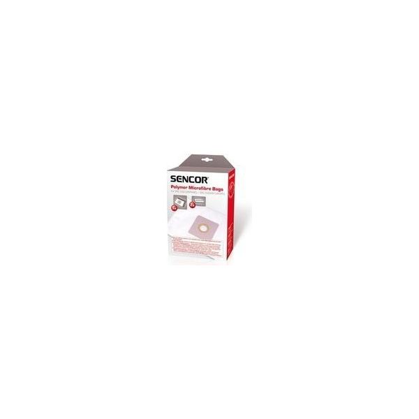 Sacchetto Per Microonde. Svc 530 (5 Pezzi) Sencor-image
