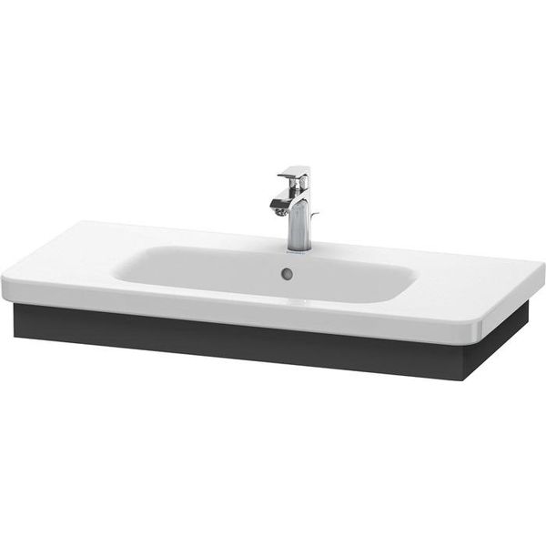 Duravit Durastyle Cache Pour Lavabo 6082, 930Mm, Pour Durastyle, DS608204949, DS608204949-image
