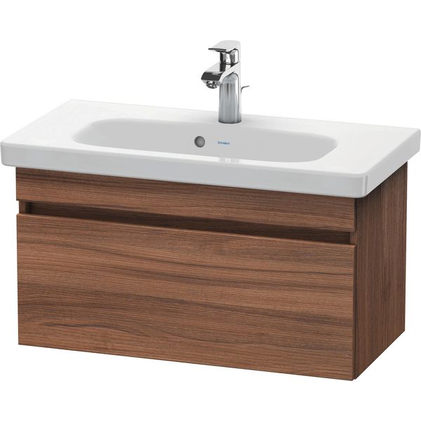 Duravit Durastyle Meuble Sous-Lavabo Suspendu 6399, 1 Tiroir, 730Mm, Pour Durastyle, DS639907979, DS639907979-image
