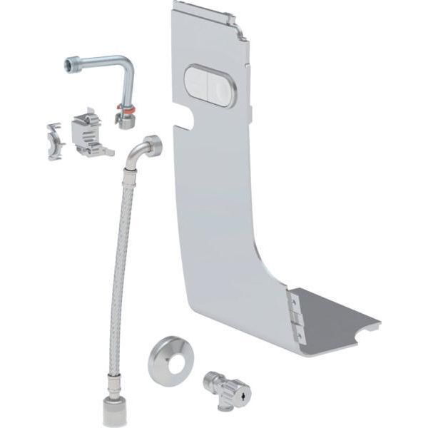 Geberit Aquaclean, Set DentréE Deau Conventionnel, Pour Aquaclean Mera, 147.033.21.1, 147.033.21.1-image