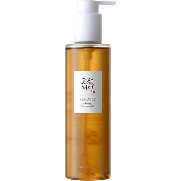 Beauty Of Joseon - Ginseng Cleansing Oil 210Ml-image