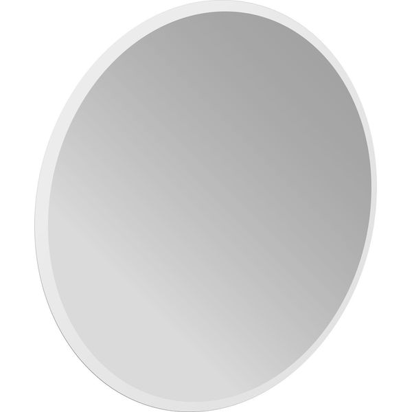 Emco Puree + Miroir Lumineux Led, DiamèTre 1000 Mm, 441111010, 441111010-image