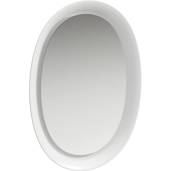 Laufen The New Classic Miroir Led, CéRamique Saphir, 700X500Mm, H4060700850001, H4060700850001-image