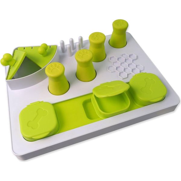 Giocattolo Interattivo Epic Pet Think & Eat 30 Cm-image