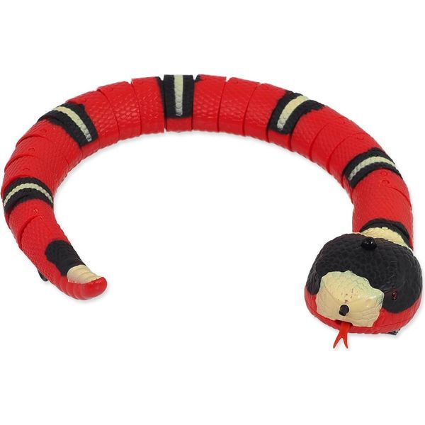 Giocattolo Epic Pet Serpente Interattivo Che Si Muove 38 Cm-image
