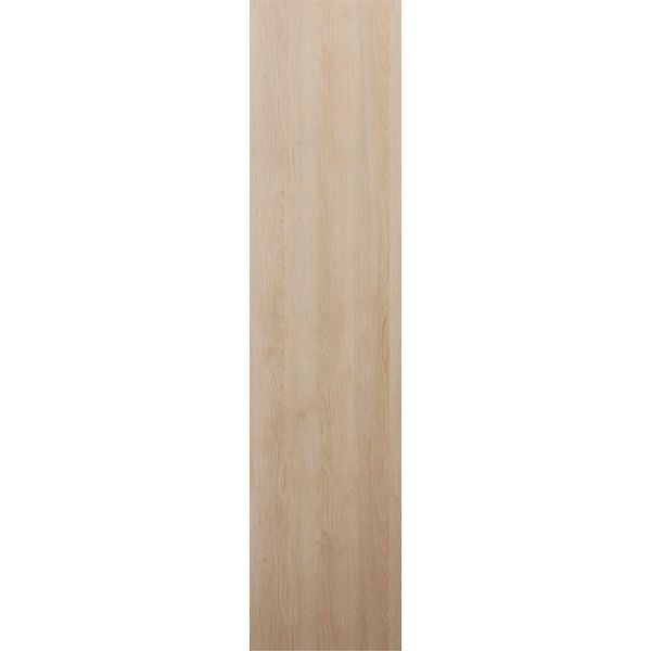Burgbad Lin20 Miroir De Corps Entier Avec Porte à Valises, CharnièRes à Droite, 400X150X1760Mm, SPQN040RF5355, SPQN040RF5355-image