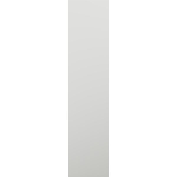 Burgbad Lin20 Miroir De Corps Entier Avec Porte à Valises, CharnièRes à Gauche, 400X150X1760Mm, SPQN040LF5375, SPQN040LF5375-image