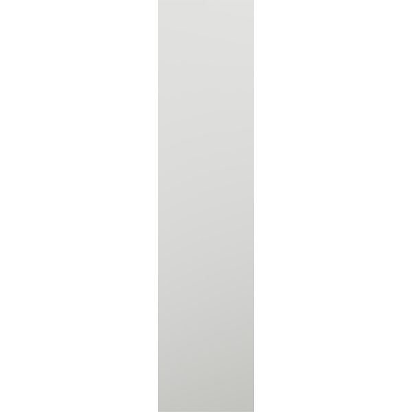 Burgbad Lin20 Miroir De Corps Entier Avec Porte à Valises, CharnièRes à Droite, 400X150X1760Mm, SPQN040RF5351, SPQN040RF5351-image