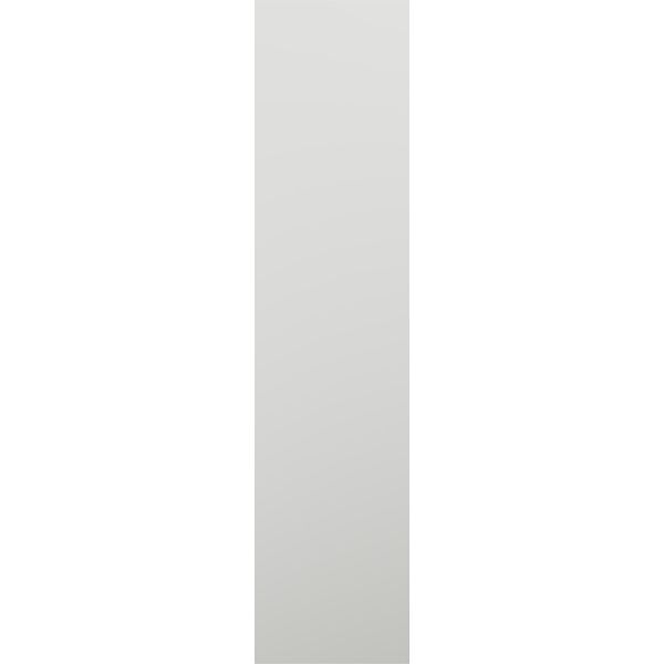 Burgbad Lin20 Miroir De Corps Entier Avec Porte à Valises, CharnièRes à Droite, 400X150X1760Mm, SPQN040RF5375, SPQN040RF5375-image