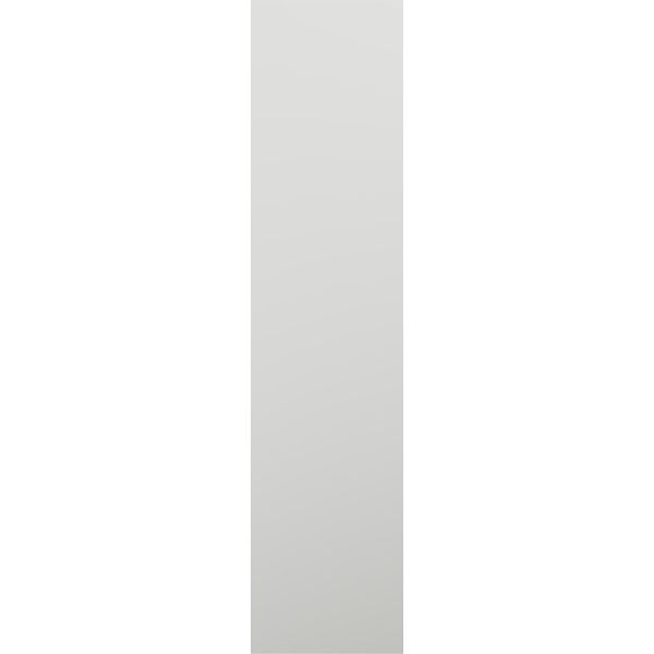 Burgbad Lin20 Miroir De Corps Entier Avec Porte à Valises, CharnièRes à Gauche, 400X150X1760Mm, SPQN040LF5363, SPQN040LF5363-image