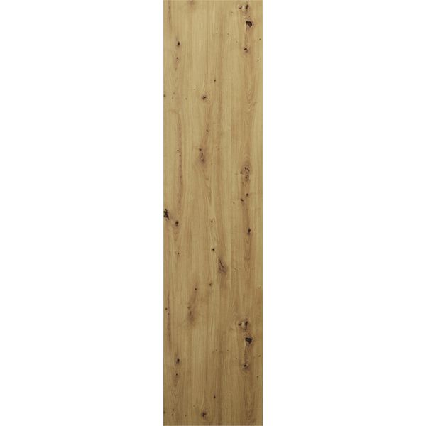 Burgbad Lin20 Miroir De Corps Entier Avec Porte à Valises, CharnièRes à Gauche, 400X150X1760Mm, SPQN040LF5353, SPQN040LF5353-image