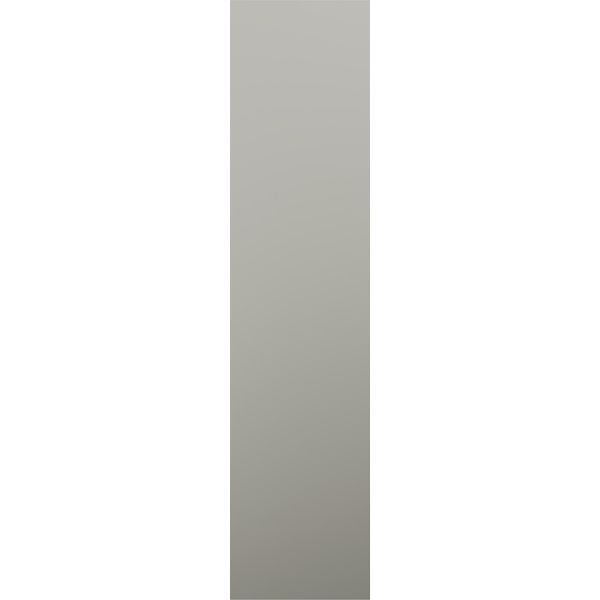 Burgbad Lin20 Miroir De Corps Entier Avec Porte à Valises, CharnièRes à Gauche, 400X150X1760Mm, SPQN040LF5352, SPQN040LF5352-image