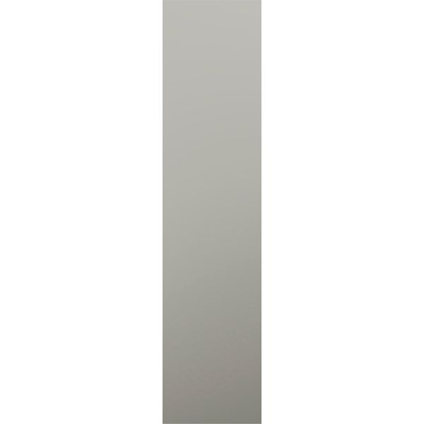 Burgbad Lin20 Miroir De Corps Entier Avec Porte à Valises, CharnièRes à Droite, 400X150X1760Mm, SPQN040RF5352, SPQN040RF5352-image