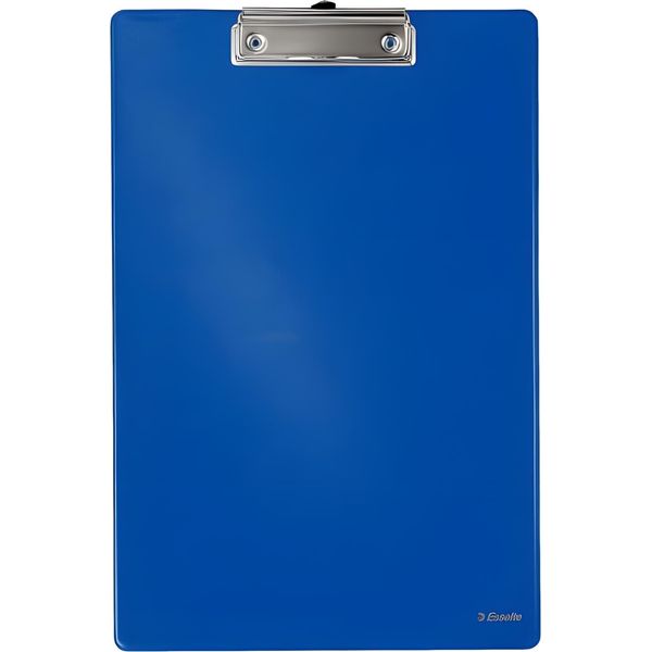 Esselte - Appunti Esselte Pp A4 Blu | 1 Pezzo-image