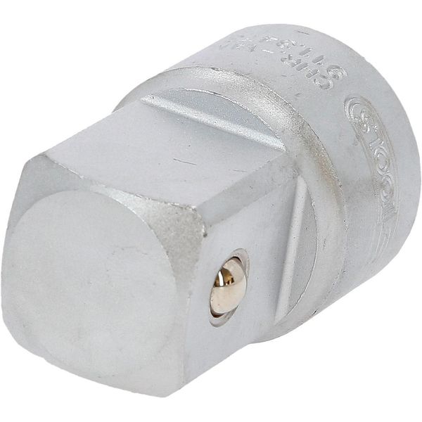 Ks Tools Adattatore Per Ingrandimento Da 3/4", 3/4 ""F X 1 ""M"-image