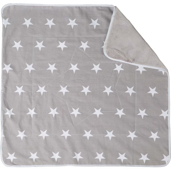 Coperta Coccolosa Roba "Little Stars"; 306100V190-image