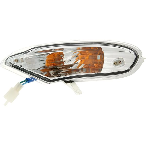 Indicatore Posteriore Destro Per Kymco Grand Dink-image