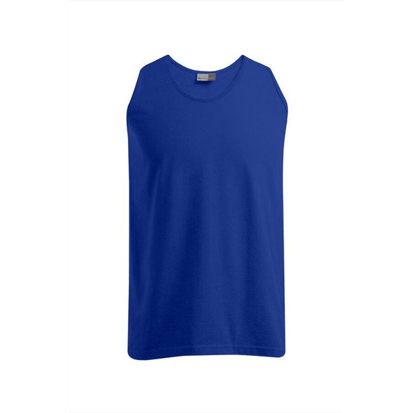 Promodoro 1050 | Canotta Atletica Uomo T-Shirt - Colore: Royal - Taglia: 5XL-image