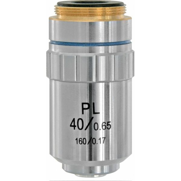 Obiettivo Per Microscopio Bresser Optik 40 X 5941540 (5941540)-image