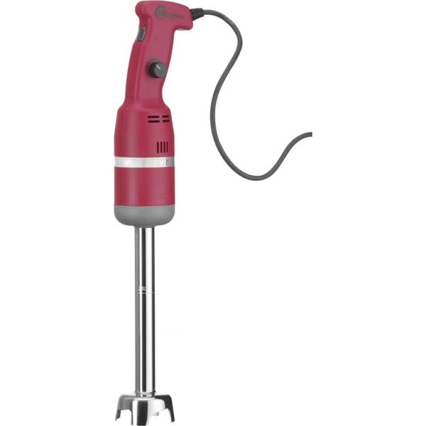 Frullatore Manuale Hendi Profi Line 250 Con 15000 Giri/Minuto E 20 Litri Con Caraffa Frullante Da 250 Mm-image