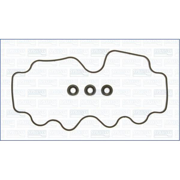 Ajusa Kit Guarnizioni Testata Cilindri Coperchio Valvole Per Subaru Impreza Berlina (Gc) 56038400-image