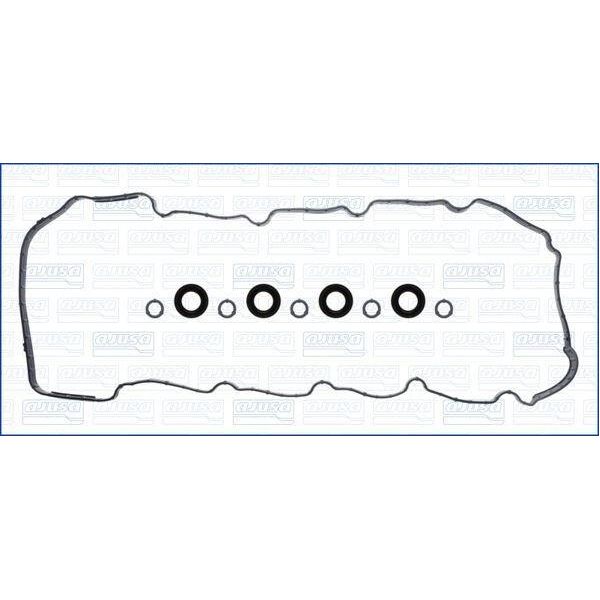 Ajusa Kit Guarnizioni Coppa Cilindri Coperchio Valvole Per Hyundai Tucson (Tl, Tle) 56064200-image