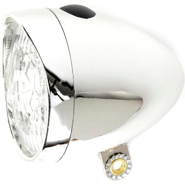 Faro Ikzi Retro Chrome 11 Lux-image