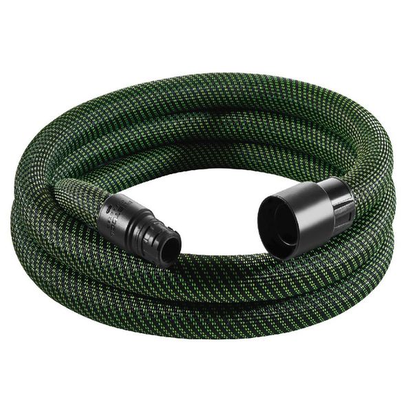 Tubo Di Aspirazione Festool D 27/32 X 3,5 M - As/Ct Per Estrattore Mobile Ct 26/36/48 ( 500677 )-image