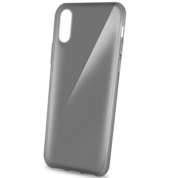 Celly GELSKIN900 Custodia Per Cellulare Cover Trasparente-image