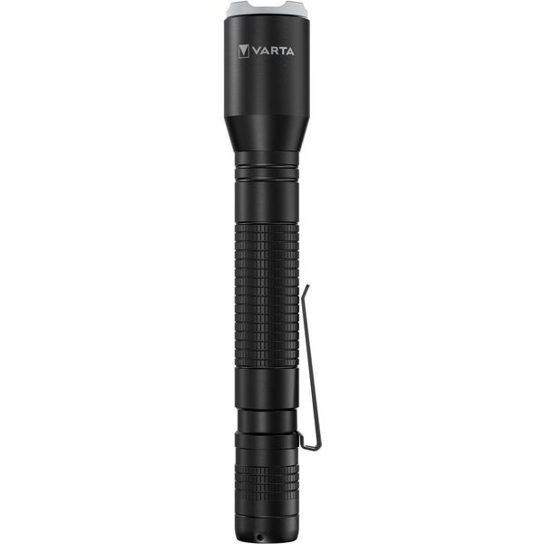Varta Aluminium Light F20 Pro Alluminio Torcia A Mano Led-image