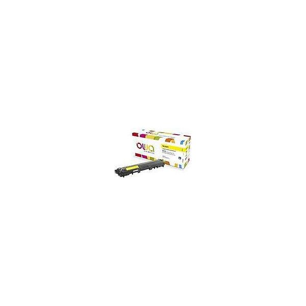 Owa Armor Toner Pro Oki C532, C542, MC563, MC573,46490607,6000 Str.,Modrá/Cyan (46490607)-image