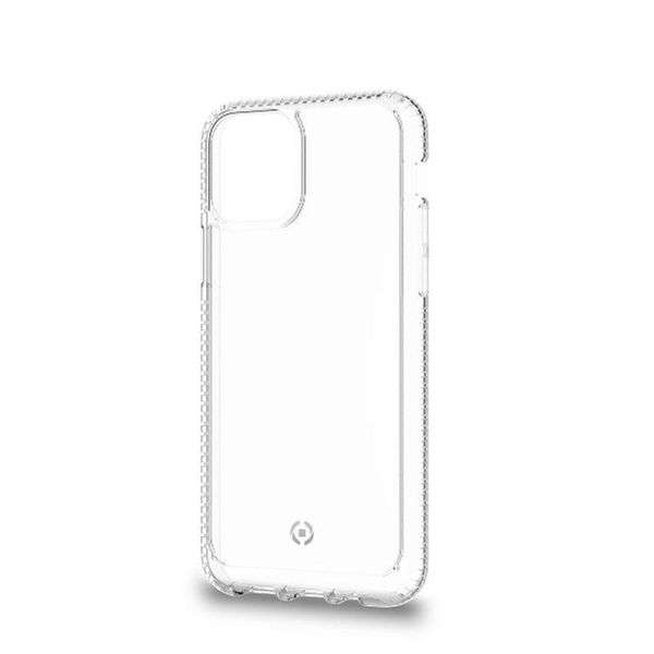 Celly Hexalite Custodia Per Cellulare 14,7 Cm (5.8") Cover Trasparente"-image