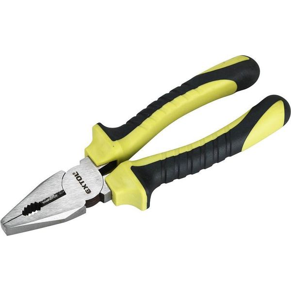 Pinze Combinate Extol Craft (7014) Pinze Combinate, 200 Mm-image