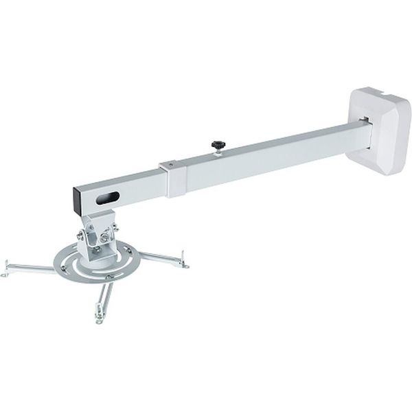 Avtek International Wallmount Next 1200 Montaggio A Progetto A Parete Bianco-image