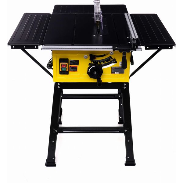 Sega Circolare Da Banco Kraft&Dele KD5293 2900W 250Mm-image