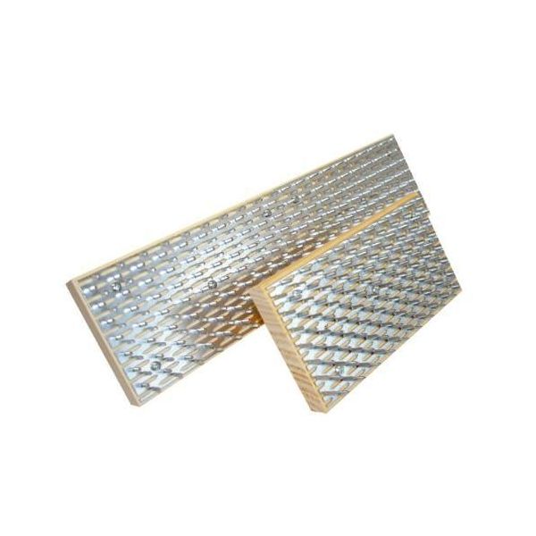 Raschietto Per Intonaco Minerale, 425 X 105 Mm Enpro-image
