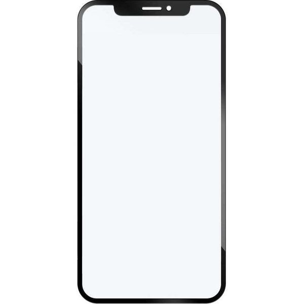 Vetro Temperato Fisso 2.5D Full Cover Per Google Pixel 8-image