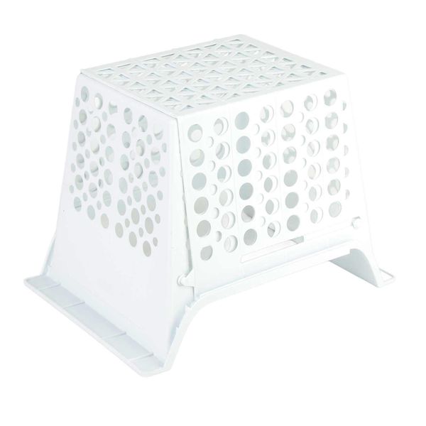 Cesto Per Congelatore Cestino Organizzatore Per Congelatore Cestino Espandibile Pp Carico Pesante Con Maniglia Accessori Per Congelatore Per Cucina (S)-image