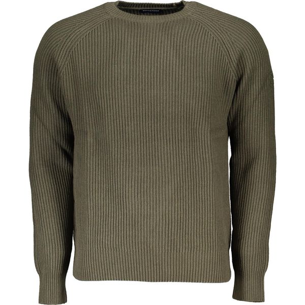 Pullover North Sails Verde Uomo : Colore - Verde, Taglia - S Taglia: S Colore: Verde-image