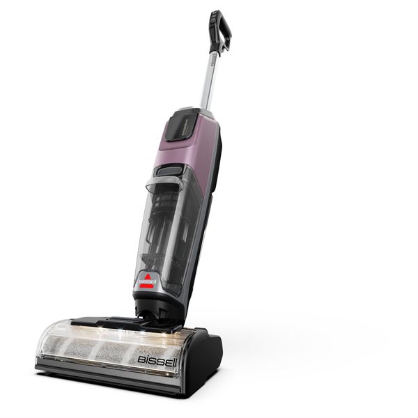 Bissell Nass-Trocken-Sauger "4330N Crosswave Omniforce Edgefind Select", Schwarz, B:27Cm H:110Cm T:27Cm, Mehrzwecksauger-image