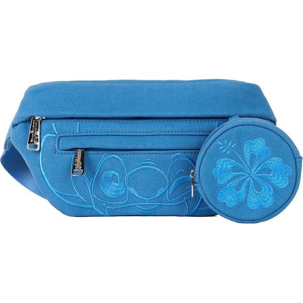 Loungefly Disney Stitch - Premium Pasek Do Przechowywania AkcesorióW-image