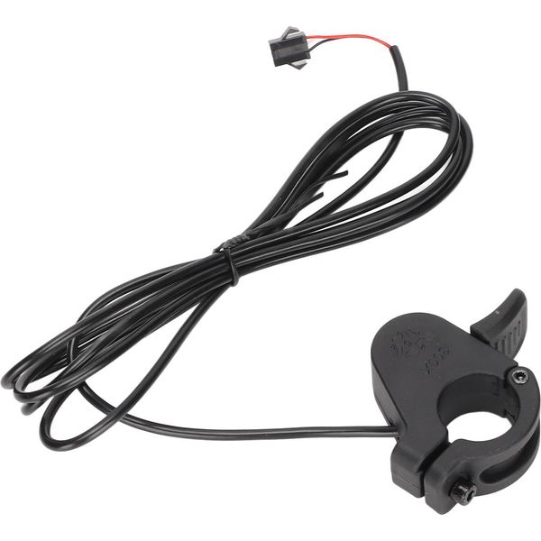 300X Bicicletta Elettrica Pollice Acceleratore Impermeabile Sinistra Destra Per Il Ciclismo-image