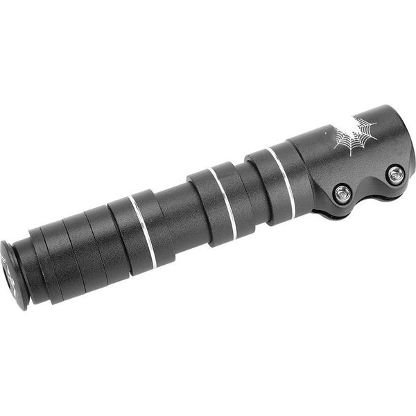 Wake Bike Forcella Stelo Estensione Bicicletta Ciclismo Raiser Manubrio Riser Adattatore (180Mm)-image