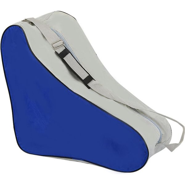 Borsa Porta Pattini Per Esterni Per Pattini A Rotelle, Ghiaccio In Linea-image