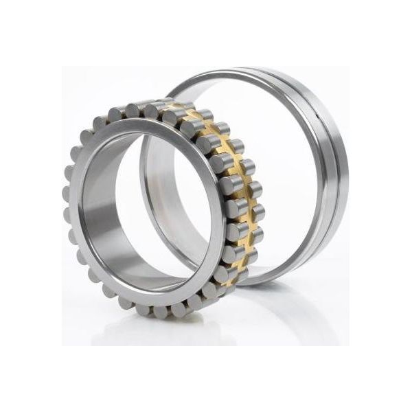 Cuscinetto A Rulli Cilindrici NN3026 KTN9/SP Id 130Mm Od 200Mm Larghezza52Mm Skf-image