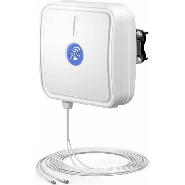 Qupanel Lte Hp Mimo 2X2, Cavo Da 10 M-image