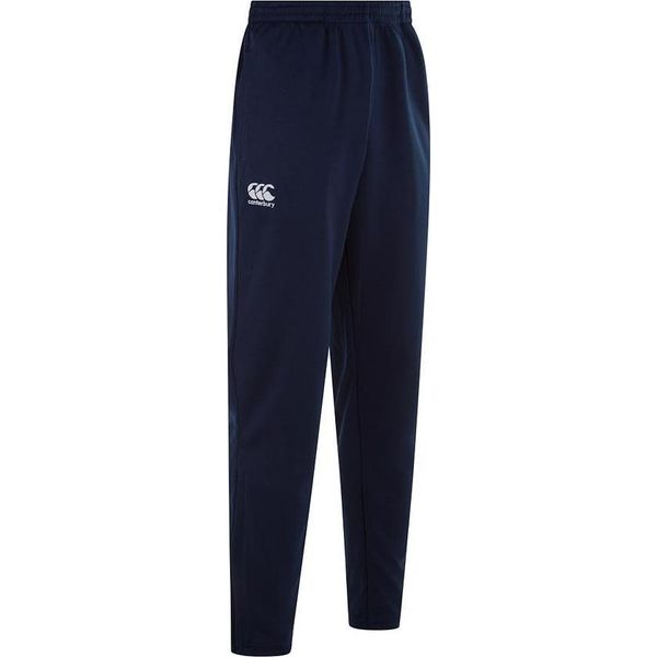 Canterbury Sporthose Core Stretch Tapered Navy 14 Jahre - Calzatura Da Allenamento-image